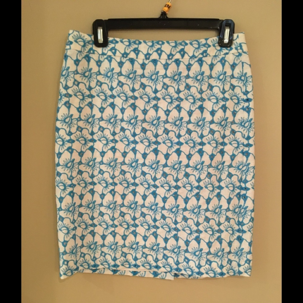 A-line Skirt
